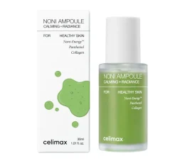 celimax Noni Ampoule Calming Radiance 30ml