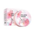 SADOER Collagen Sakura Multi-Effect Nourishing Eye Masks 60pcs
