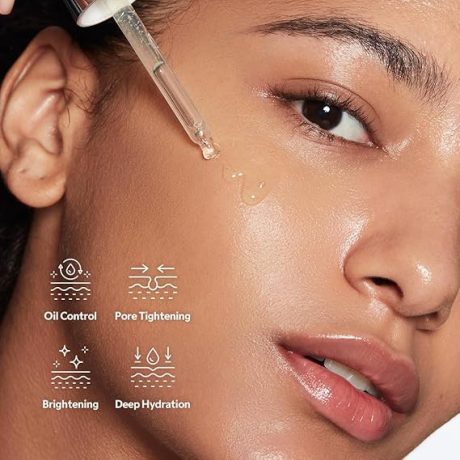 TIRTIR Niacinamide 20% Serum – 30ml