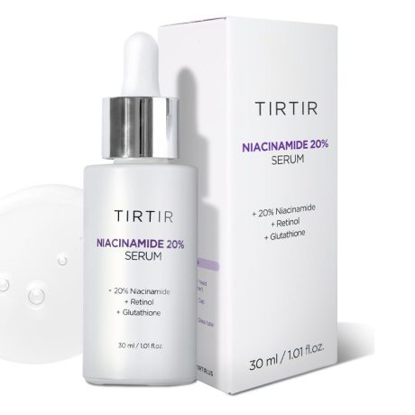 TIRTIR Niacinamide 20% Serum – 30ml