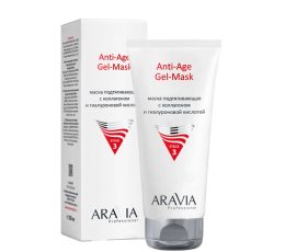 ARAVIA Professional Anti‑Age Gel Mask Stage 3