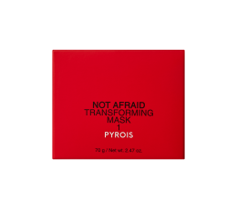 Not Afraid Transforming Face Mask – 70g