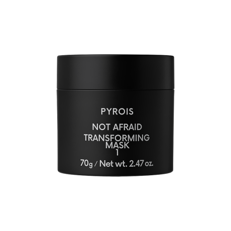 Not Afraid Transforming Face Mask – 70g