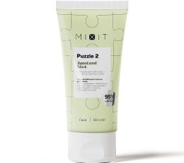 MINIT Puzzle 2 AquaLand Face Mask