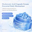 Medicube Ultra Low Molecule Hyaluronic Acid Capsule Cream