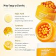 medicube Capsule Cream with Kojic Acid & Turmeric 1.86 oz