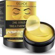 GEEHOE 24K Gold Eye Treatment Mask