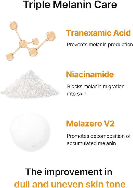 celimax Pore+Dark Spot Brightening Serum 30ml