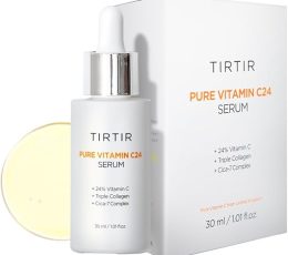 TIRTIR PURE VITAMIN C 24% SERUM 30ml