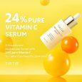 TIRTIR PURE VITAMIN C 24% SERUM 30ml