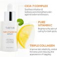 TIRTIR PURE VITAMIN C 24% SERUM 30ml