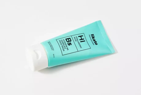 Likato Professional Hyaluronic Acid + Vitamin B5 Complex Face Mask