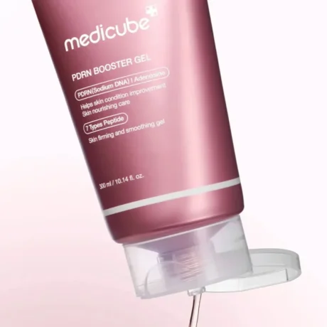Medicube - Pdrn Booster Gel 300Ml