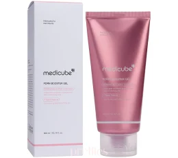 Medicube - Pdrn Booster Gel 300Ml