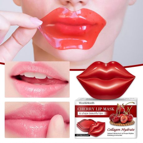 FeiDun Cherry Lip Mask