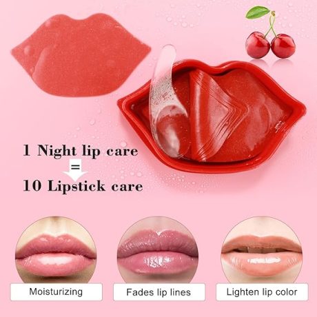 FeiDun Cherry Lip Mask