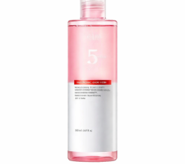 Anua Niacinamide TXA Brightening Booster Toner 250ml