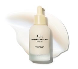 Abib Jericho Rose Bifida Serum Firming Drop 1.69 fl.oz.