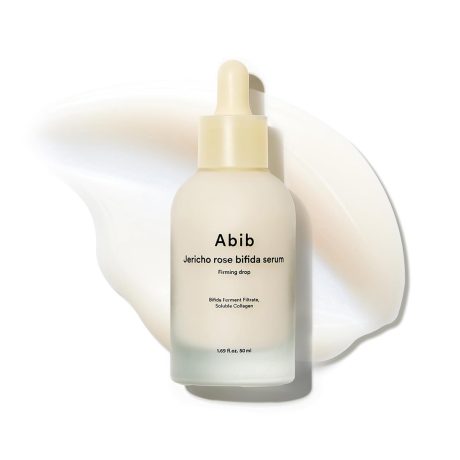 Abib Jericho Rose Bifida Serum Firming Drop 1.69 fl.oz.