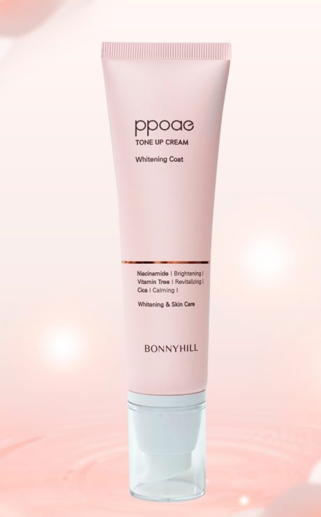 BONNYHILL PPOAE Whitening Coat Tone Up Cream 50mL