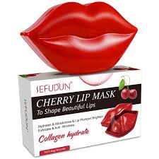 FeiDun Cherry Lip Mask