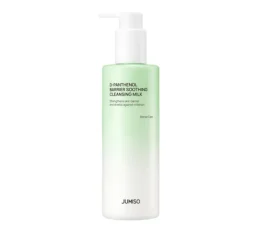 Jumiso D-Panthenol Barrier Soothing Cleansing Milk 300ml