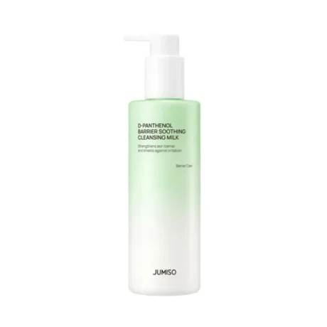 Jumiso D-Panthenol Barrier Soothing Cleansing Milk 300ml