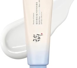 Beauty of Joseon Relief Sun Cream Aqua Fresh Rice + B5 50ml