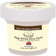 pure korean egg mask