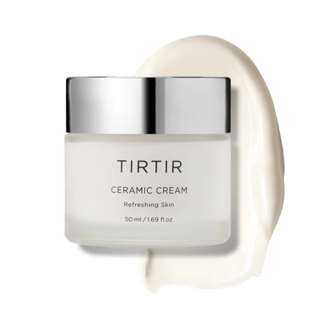 TIRTIR Ceramic Cream 50mL
