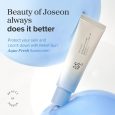 Beauty of Joseon Relief Sun Cream Aqua Fresh Rice + B5 50ml