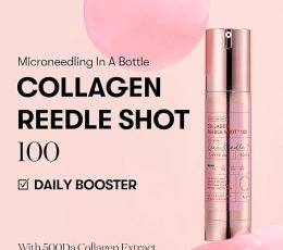 VT COLLAGEN REEDLE SHOT 100 50ml