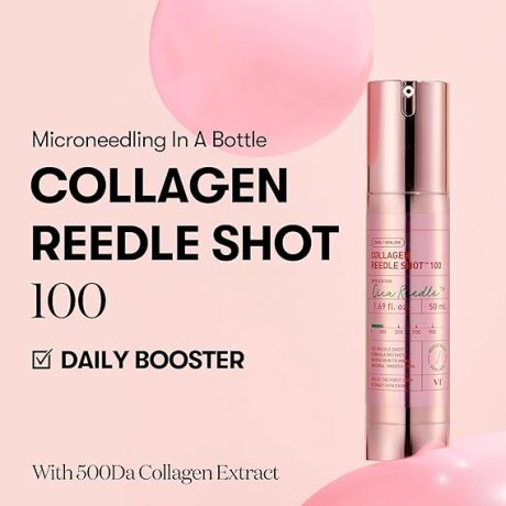 VT COLLAGEN REEDLE SHOT 100 50ml