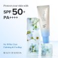 Beauty of Joseon Relief Sun Cream Aqua Fresh Rice + B5 50ml