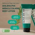 SOME BY MI AHA BHA PHA MIRACLE CALMING BODY LOTION 200ML / 6.76 FL. OZ.