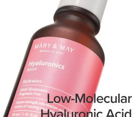 Mary & May Hyaluronics Serum 30Ml