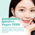 SOME BY MI PDRN Spirulina Soothing Sherbet Mask – 10 Sticks