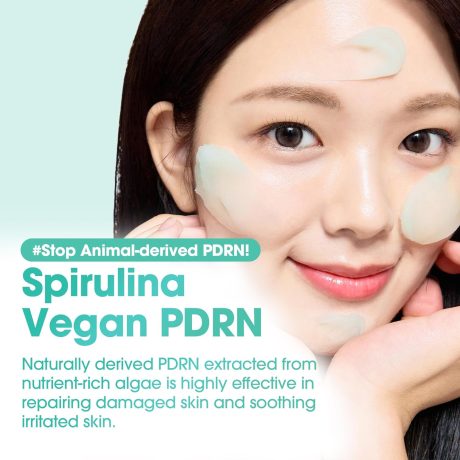 SOME BY MI PDRN Spirulina Soothing Sherbet Mask – 10 Sticks