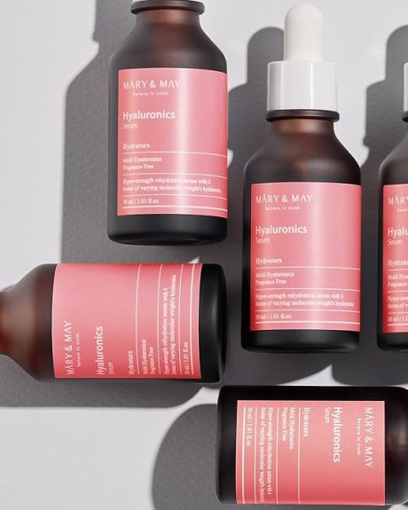 Mary & May Hyaluronics Serum 30Ml