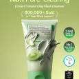 Green Tomato Clay Mask Cleanser