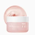 anua peach 77 niacin enriched cream