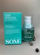 Some By Mi PDRN Spirulina Soothing Repair Serum - 50ml