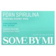 SOME BY MI PDRN Spirulina Soothing Sherbet Mask – 10 Sticks