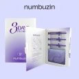 NUMBUZIN 9+ 3 DAYS EYE CARE KIT ( 3 EYE PATCHES )