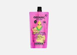 Organic Kitchen Don’t Be Cornfused Face Scrub