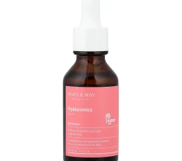 Mary & May Hyaluronics Serum 30Ml