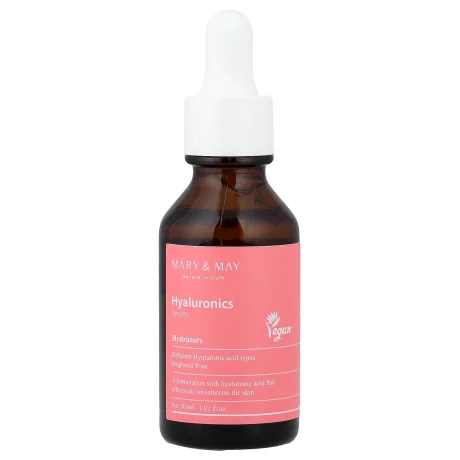 Mary & May Hyaluronics Serum 30Ml