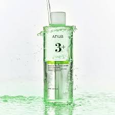 ANUA Azelaic Acid 3 CICA Clarifying Toner – 8.45 fl oz