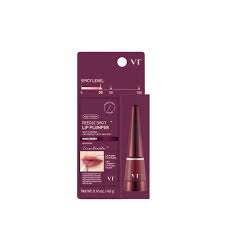 VT Cosmetics Reedle Shot Lip Plumper Rose Berry
