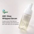 Dr.Althea ABC Glow Whipped Serum 3.38 Fl Oz